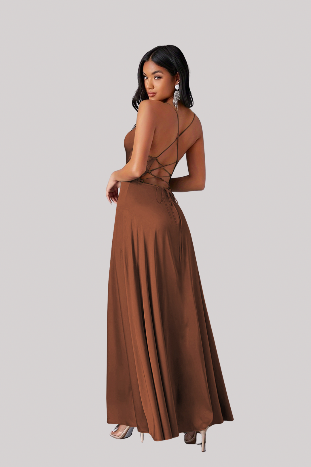 Diamantine MAXIDRESS