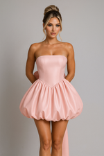 Alexandra MINI DRESS