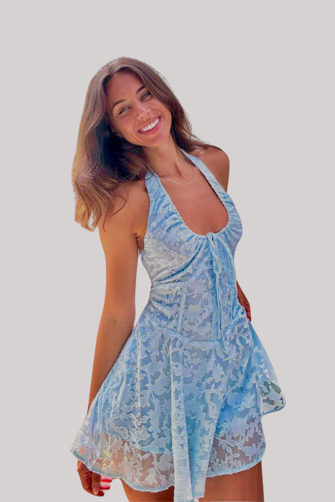Diva MINI DRESS